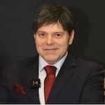 PAULO MOREIRA, PHD.