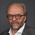 BERNHARD J. GÜNTERT