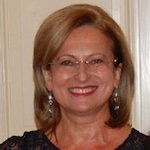 DR. PROF LJUDMILA STOJANOVICH