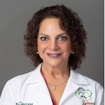 DR. PAMELA CIPRIANO, DNP, APRN, ACNP-BC